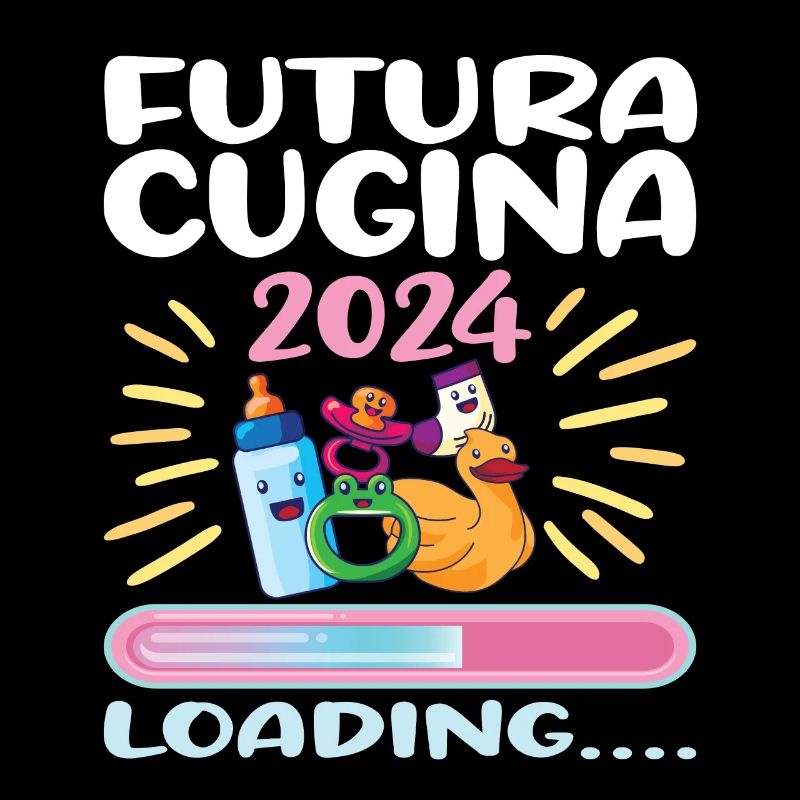 Cousine werden Cousine 2024
