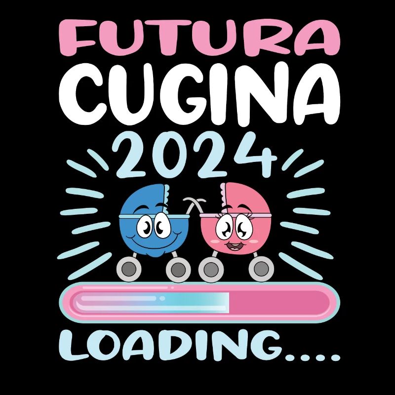 Cousine werden Cousine 2024