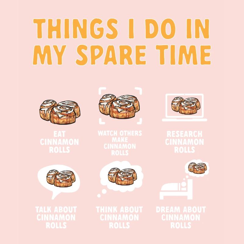 Cinnamon roll