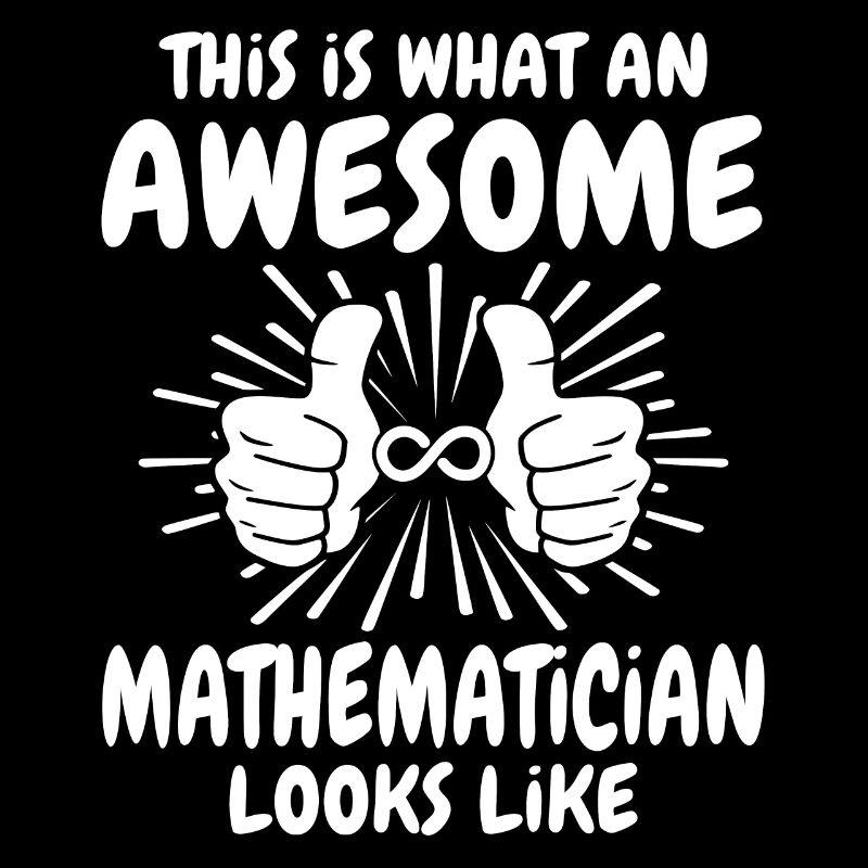 Mathématicien