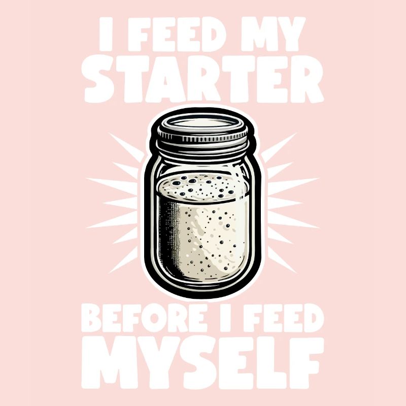 Sourdough Starter Sourdough Bread Bread Baking