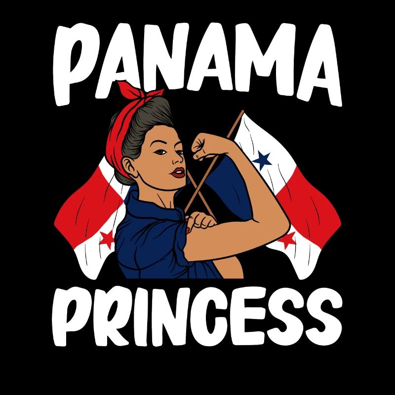 Drapeau panaméen Drapeau panaméen