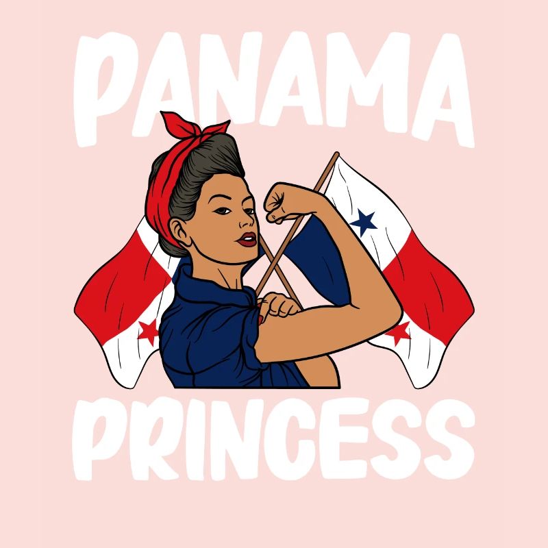 Drapeau panaméen Drapeau panaméen