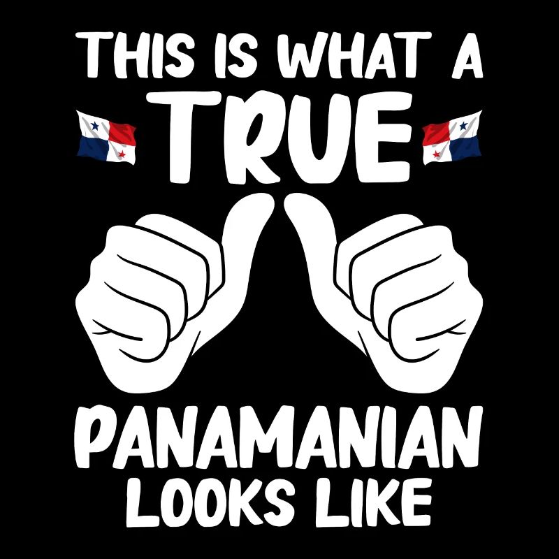 Drapeau panaméen Drapeau panaméen