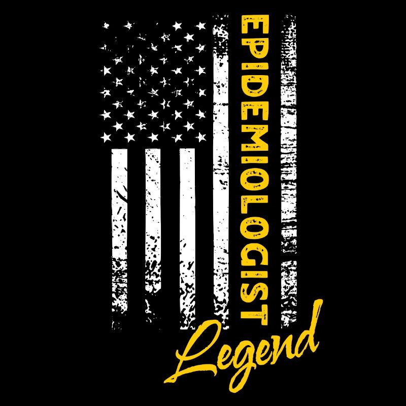 Epidemiologist Legend
