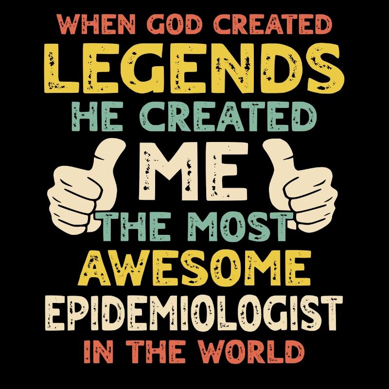 Epidemiologist