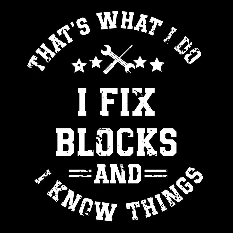 Car mechanic mechatronics technician screwdriver sayings