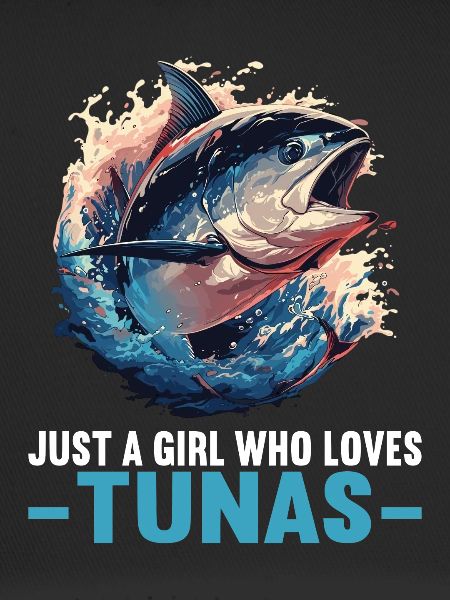 Tuna Thunfische Thunfisch