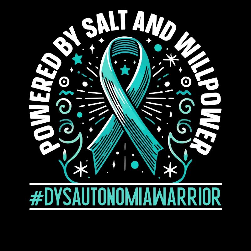 Dysautonomia Awareness Chronic Illness