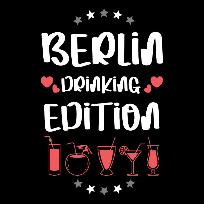 Berlin Drinking Team