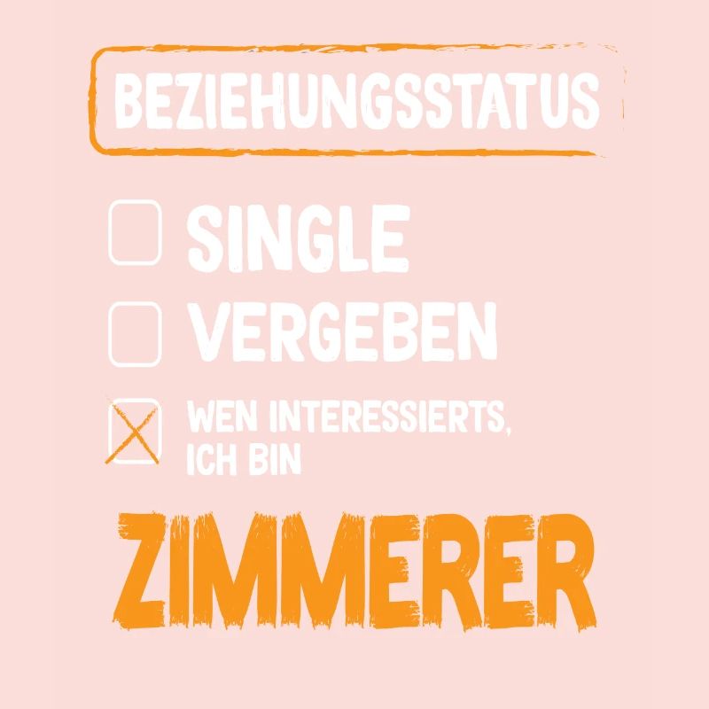 Statut relationnel de Zimmerer