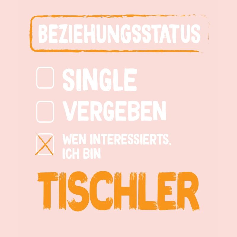 Statut de la relation de charpentier