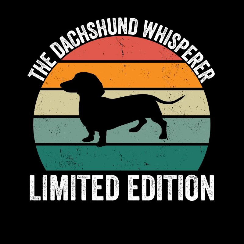The Dachshund Whisperer