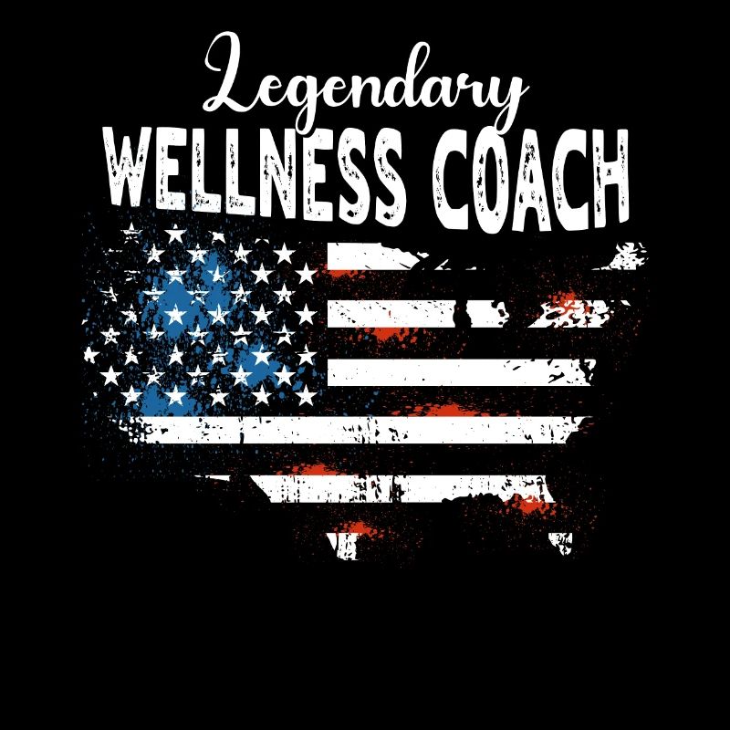 Coach bien-être États-Unis