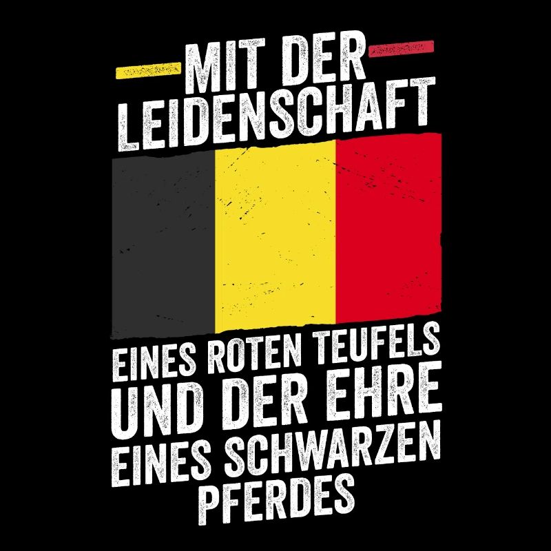 Belgian Belgian Belgium