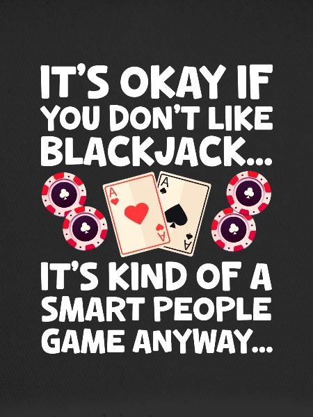 Blackjack