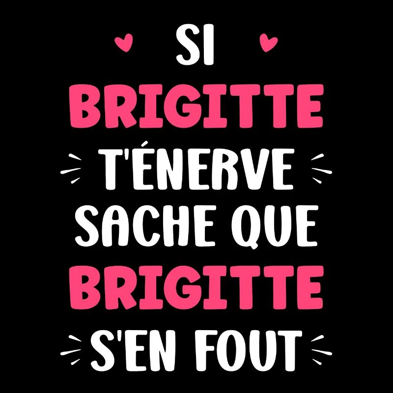 Brigitte