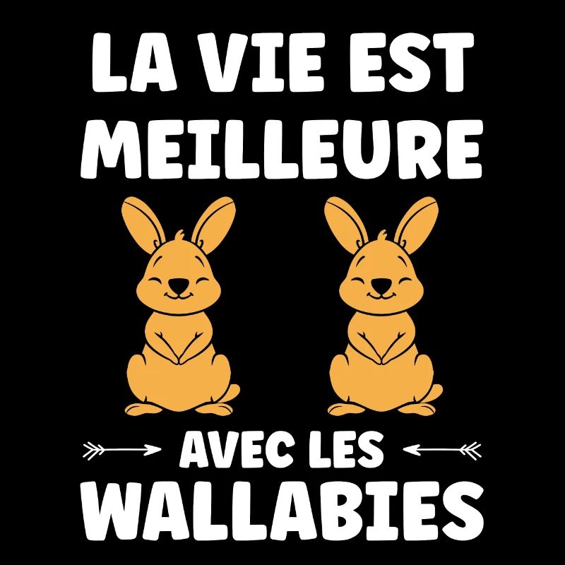 Wallaby