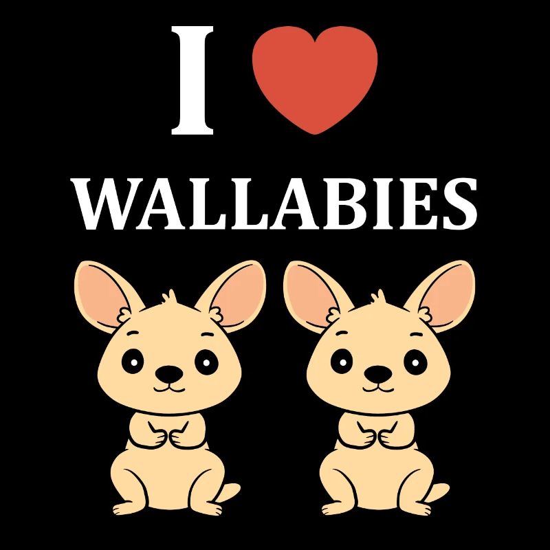 Wallaby