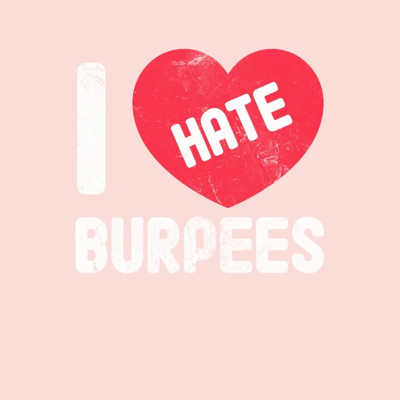 Burpees