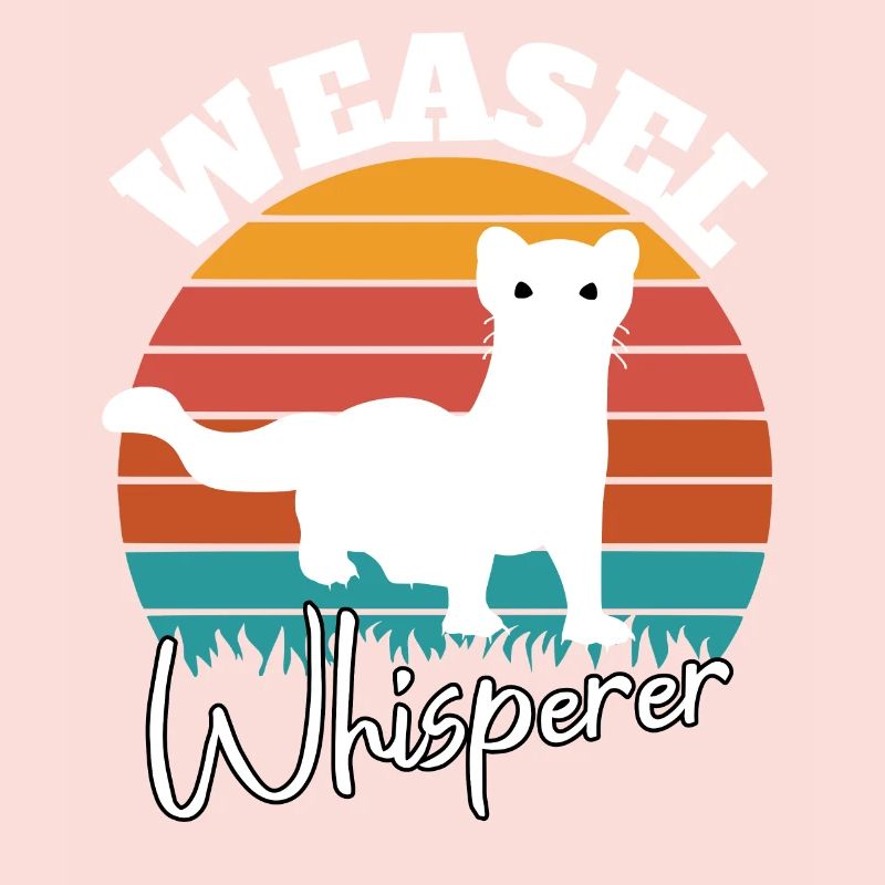 Weasel Whisperer