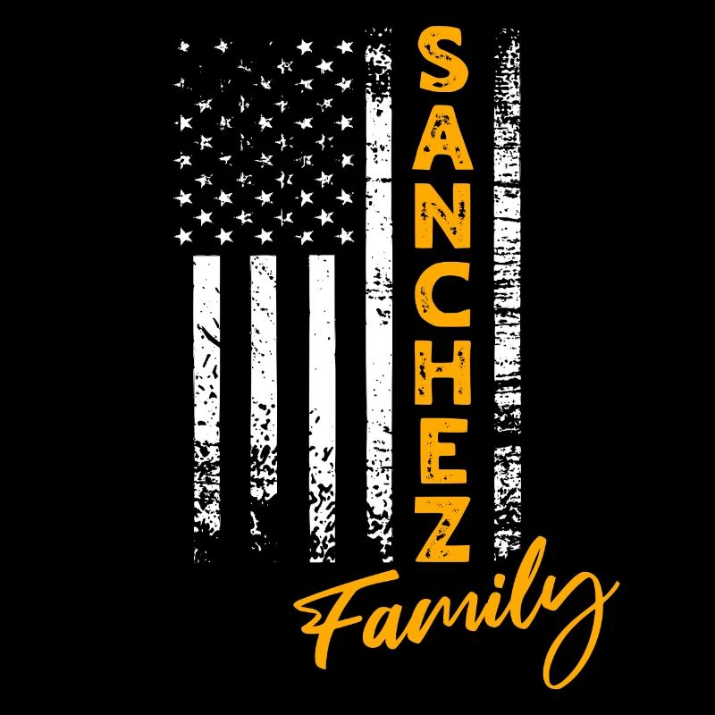 Sanchez, États-Unis