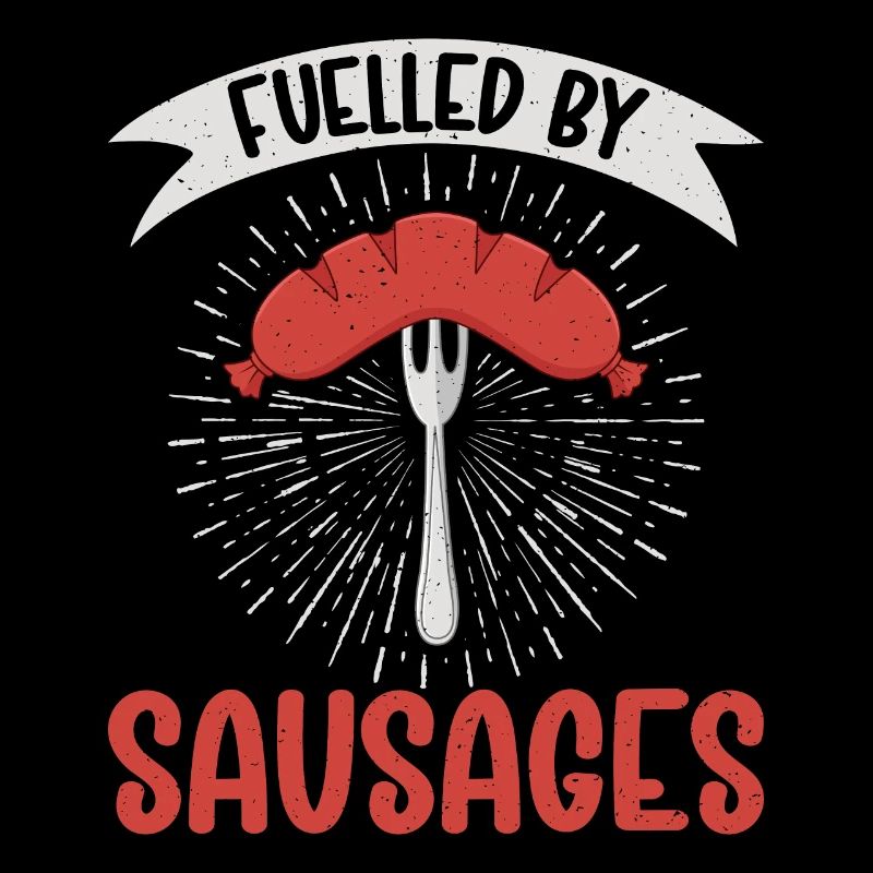 Sausage Lover