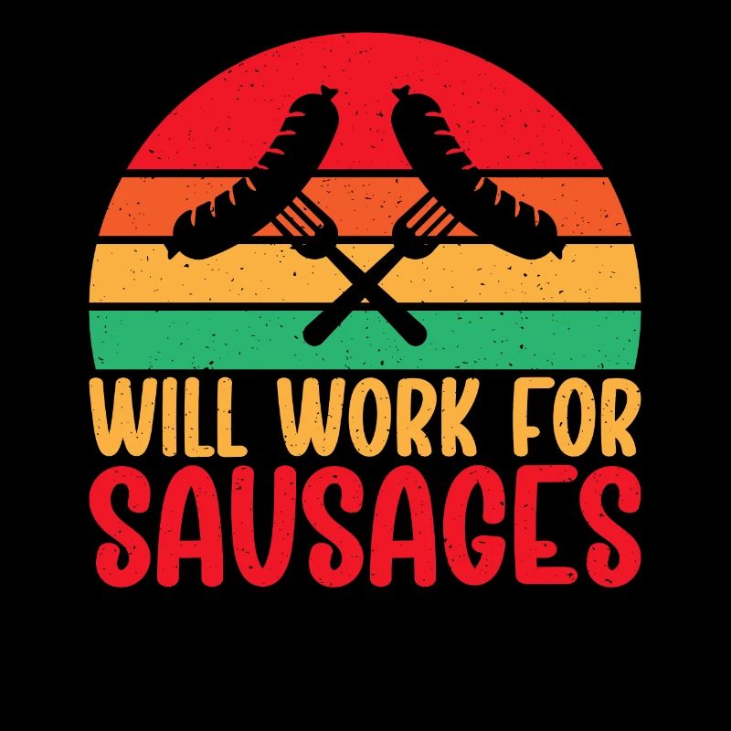 Sausage Lover