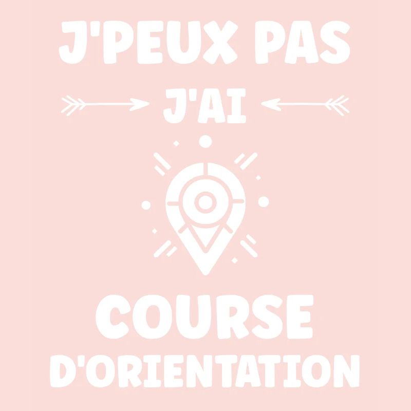course d'orientation