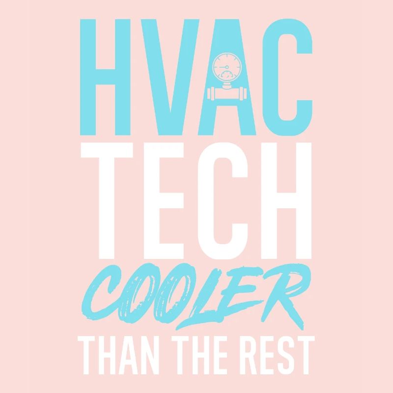 Chauffage, Climatisation, Ventilation, Technicien