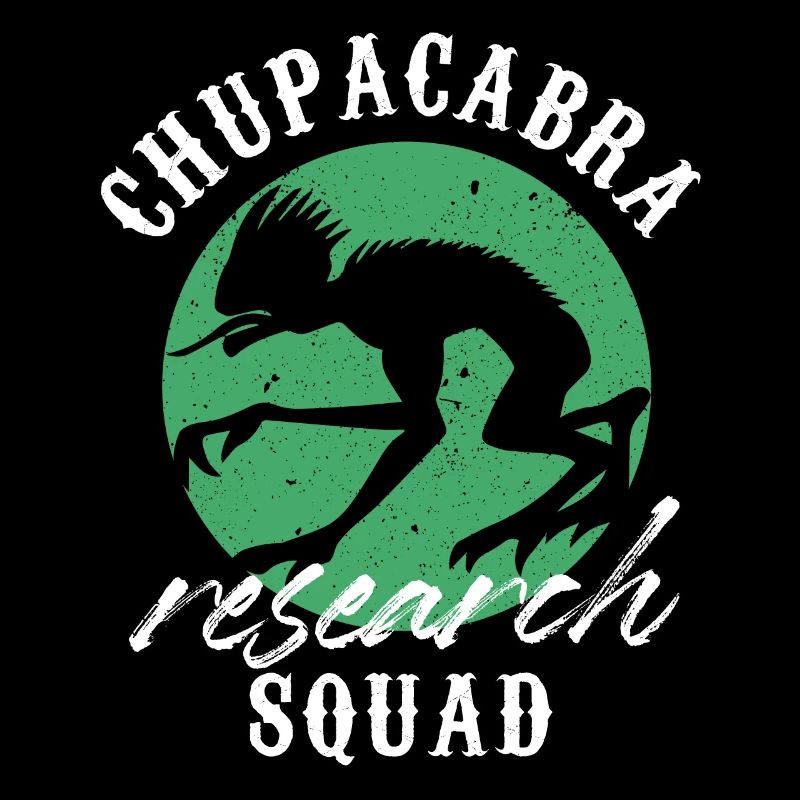 Chupacabra Research Squad Paranormal Investigation