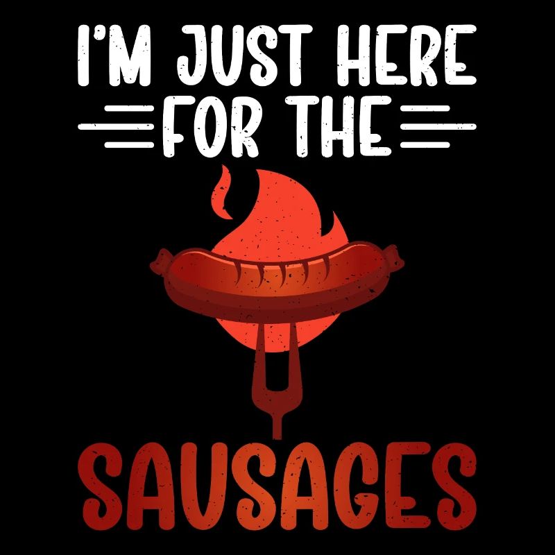 Sausage Lover