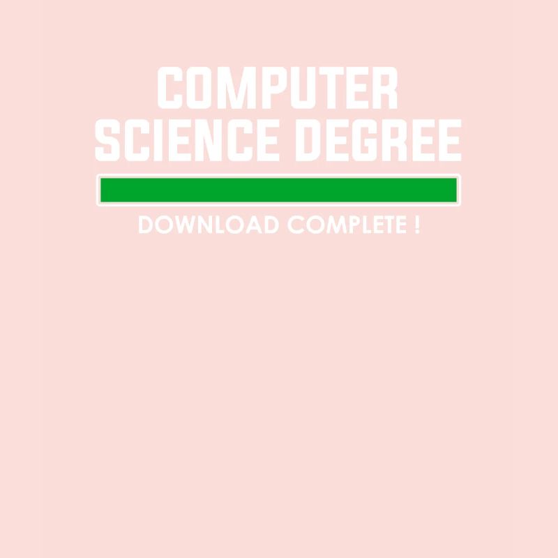 computer science degree