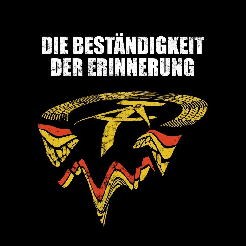 DDR Wappen, Die Beständigkeit der Erinnerung