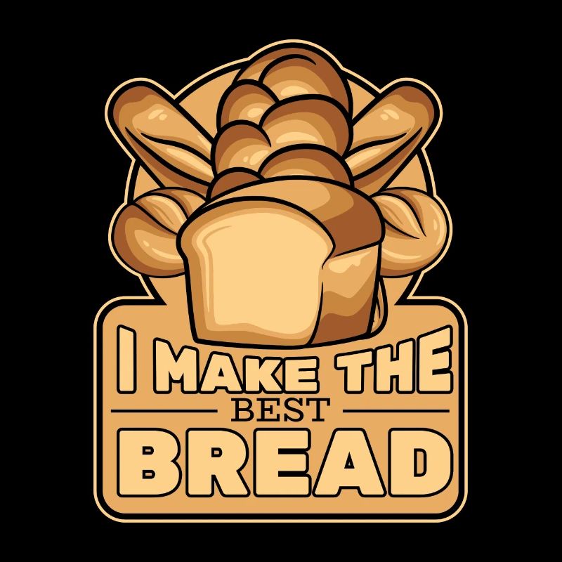 I Make The Best Bread Bread Maker Bread Dough