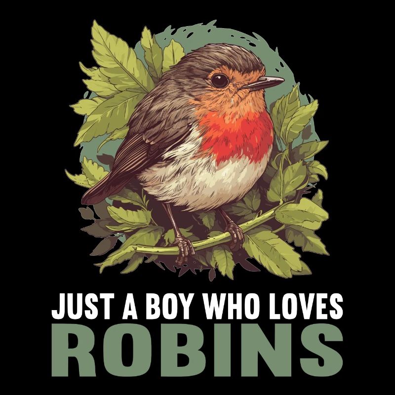 Robin Rotkehlchen