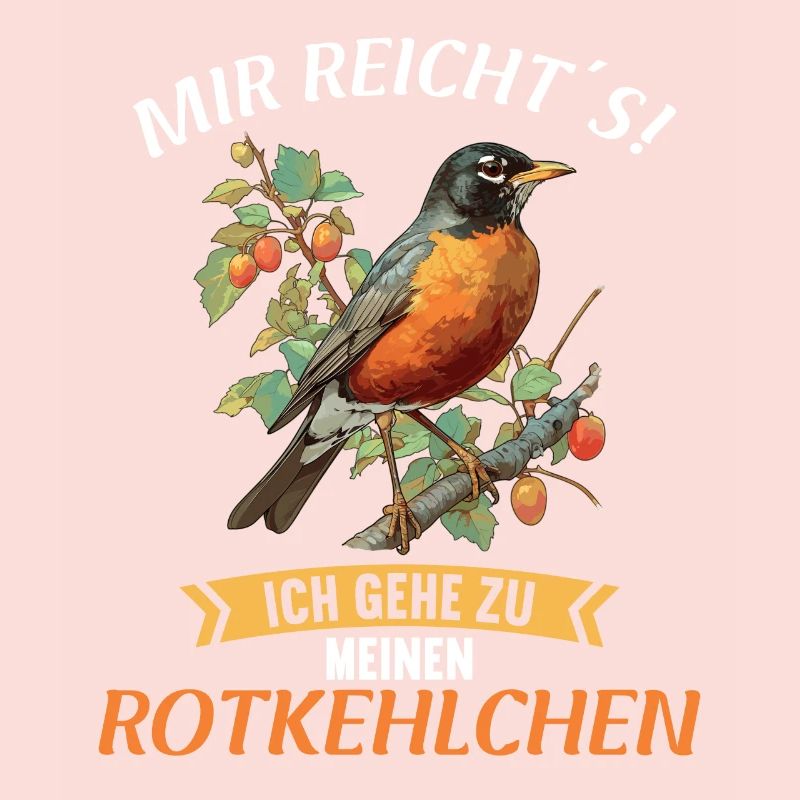 Robin Rotkehlchen