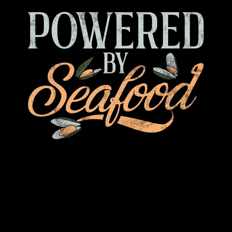 Seafood Lover Gift