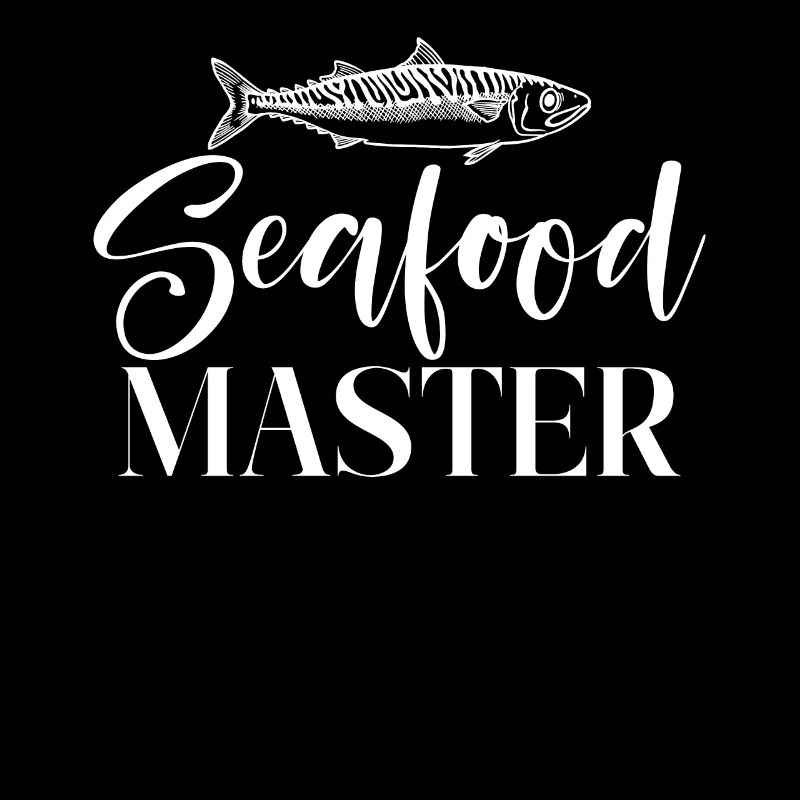 Seafood Lover Gift