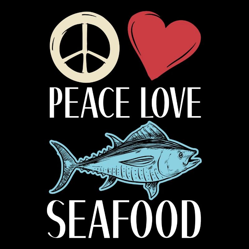 Seafood Lover Gift