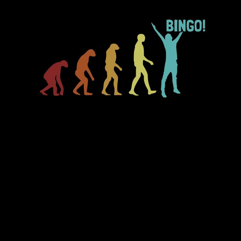 Bingo Evolution Professional Caller Daubers Bingo