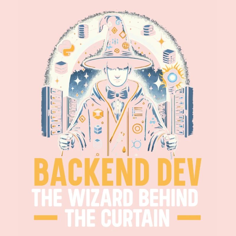 Programmeur logiciel de programmation backend