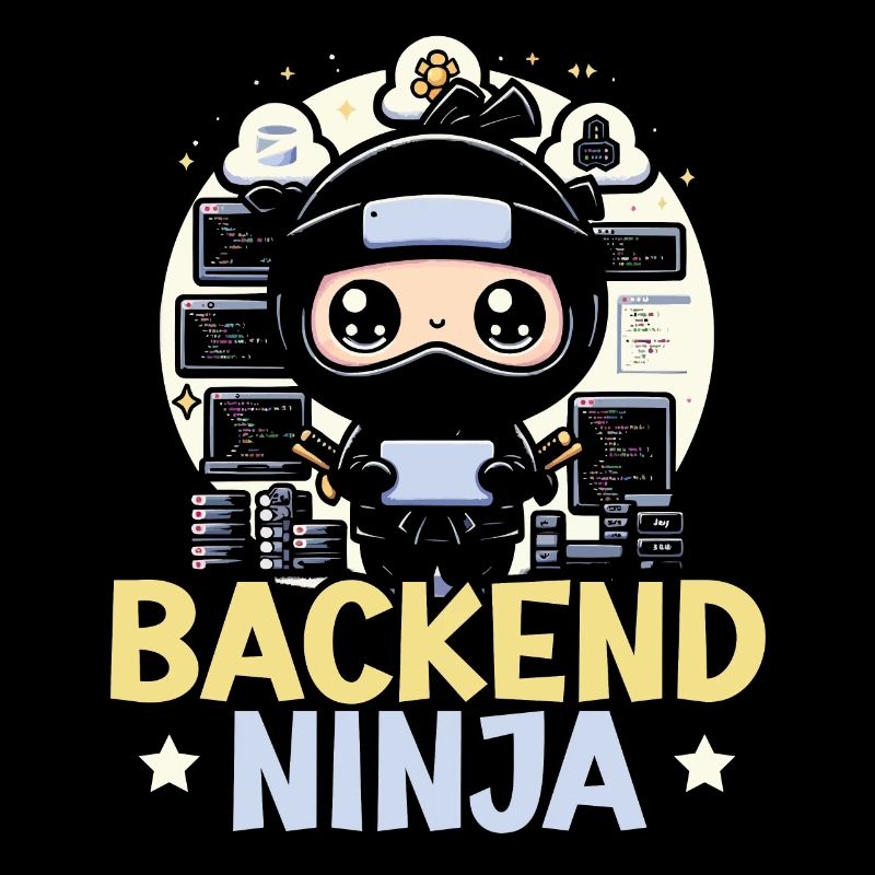 Programmeur logiciel de programmation backend