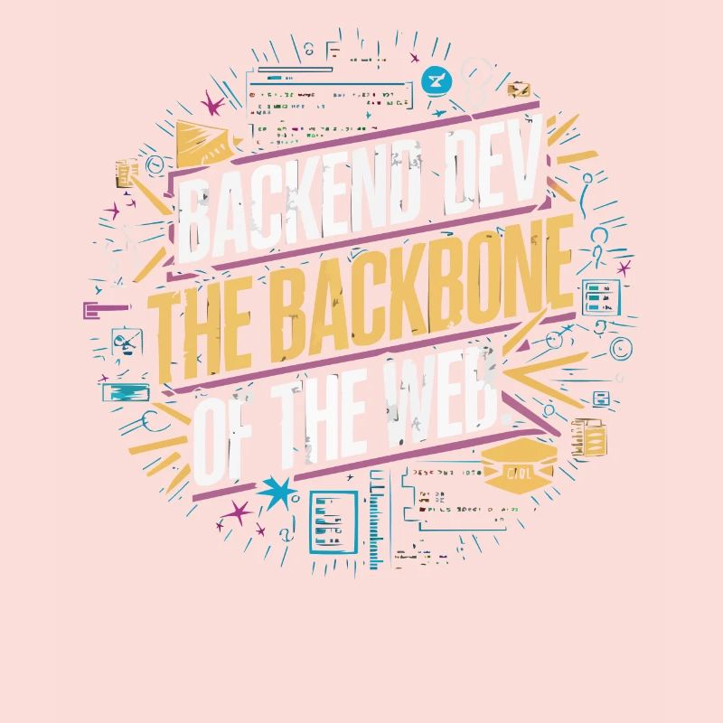 Programmeur logiciel de programmation backend