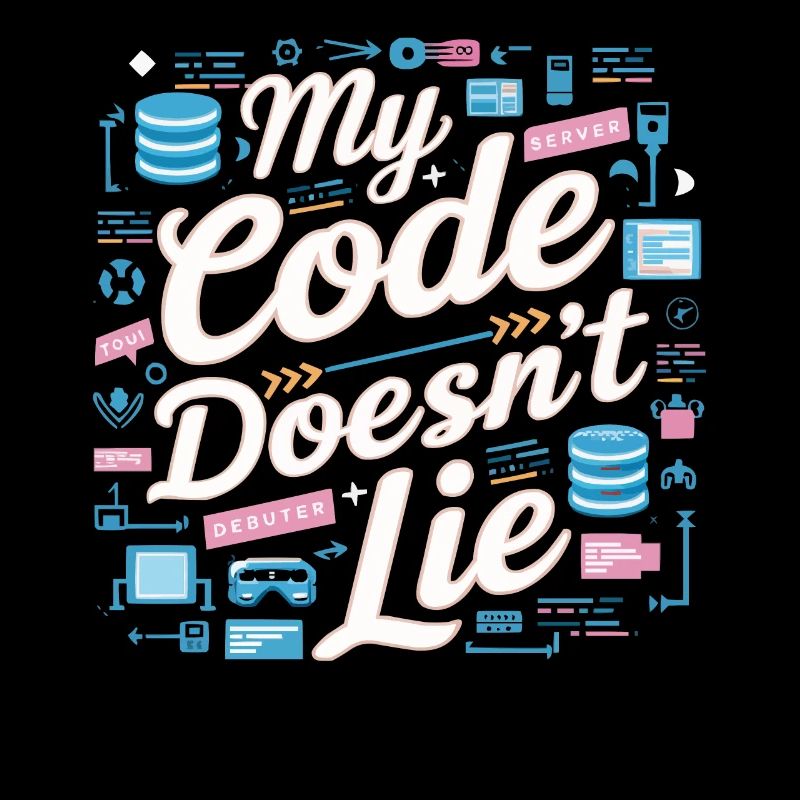Programmeur logiciel de programmation backend