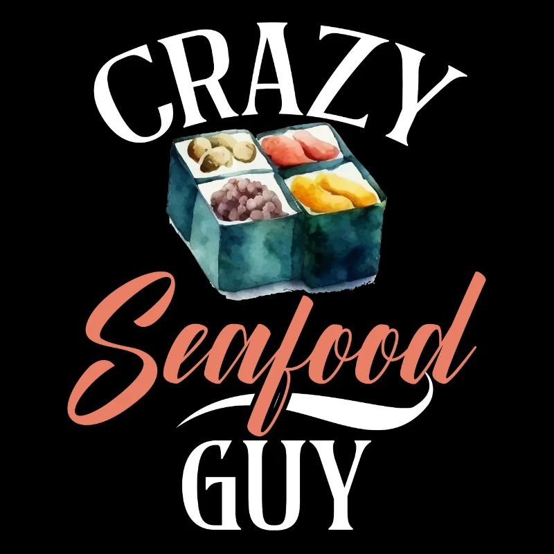 Seafood Lover Gift