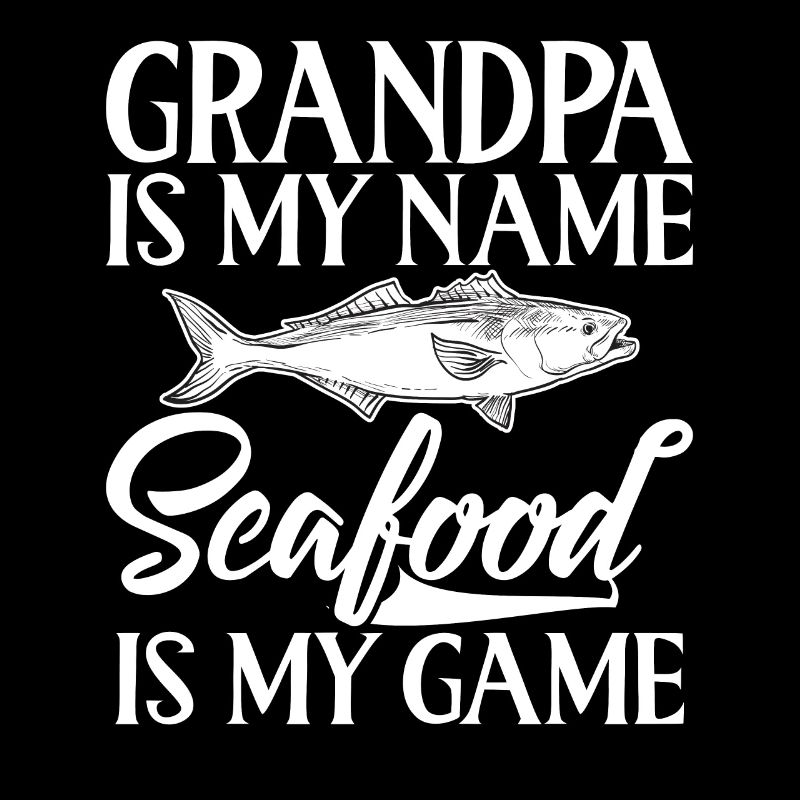 Seafood Lover Gift