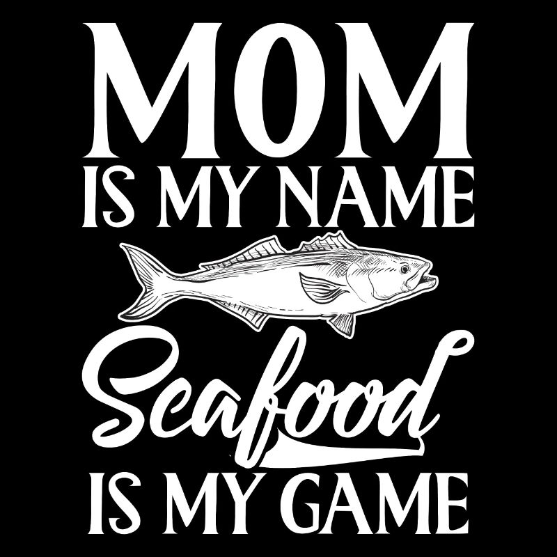 Seafood Lover Gift