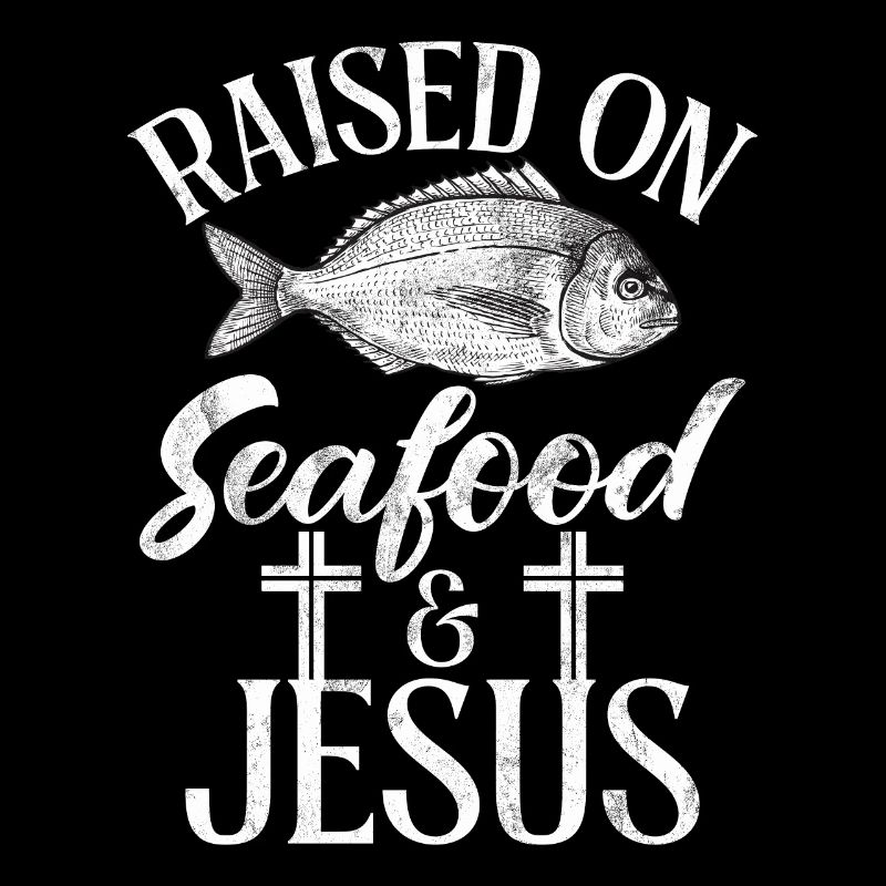 Seafood Lover Gift