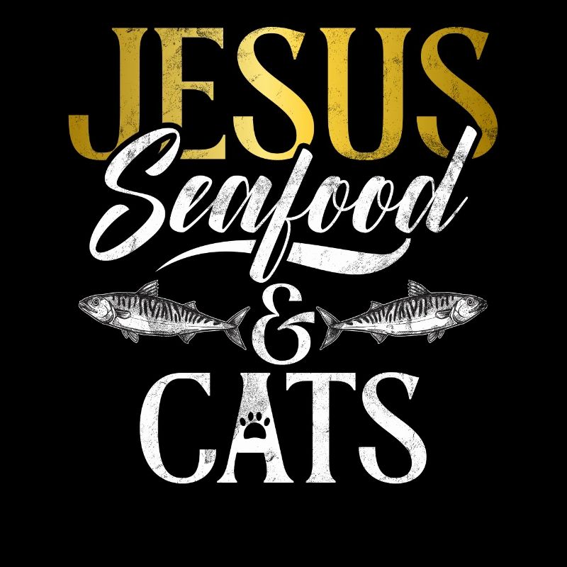 Seafood Lover Gift